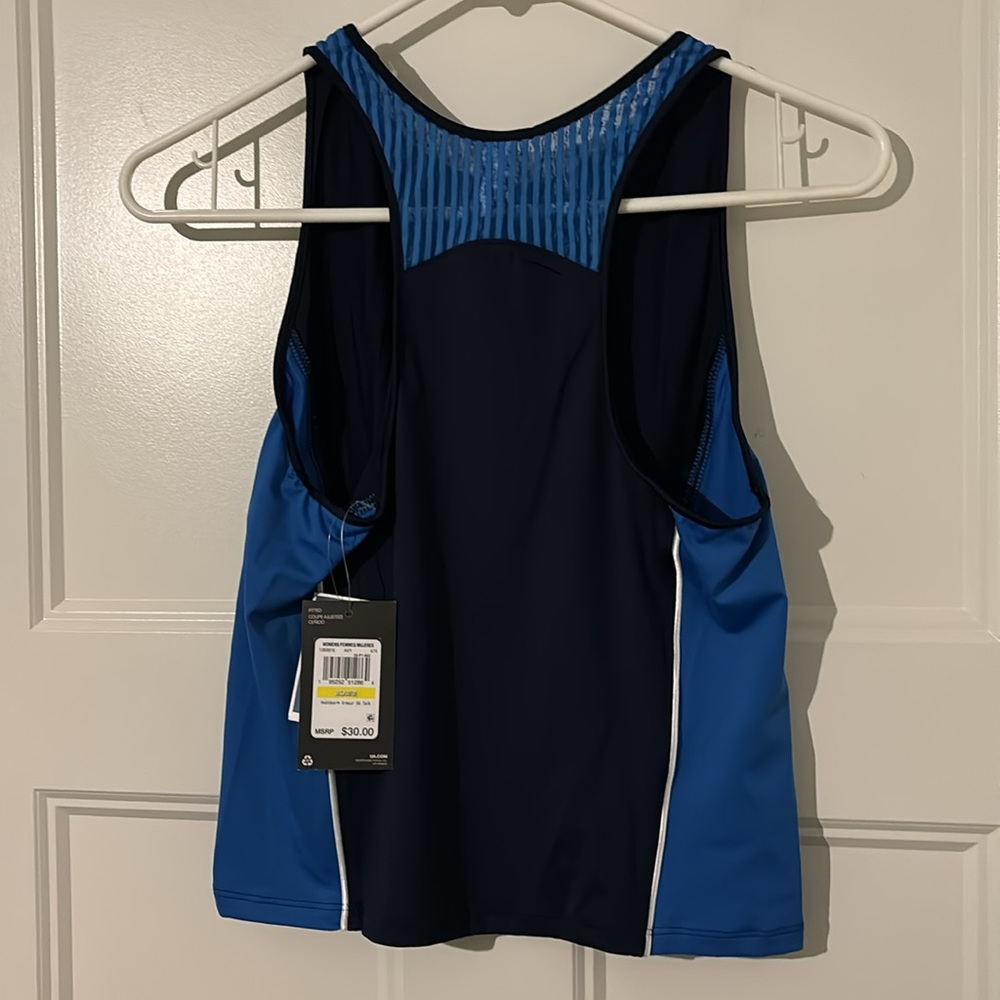 Womens Under Armour Tank Top - Picture 5 of 6